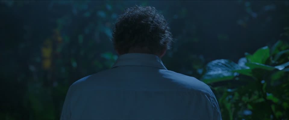 The Bayou (2025) Hindi Dubbed Movie screenshot 3