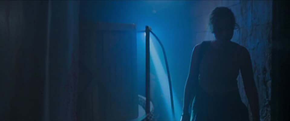 The Bayou (2025) Hindi Dubbed Movie screenshot 5