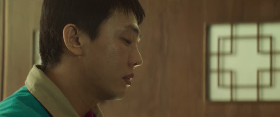 The Match (2025) Hindi Dubbed Movie screenshot 3