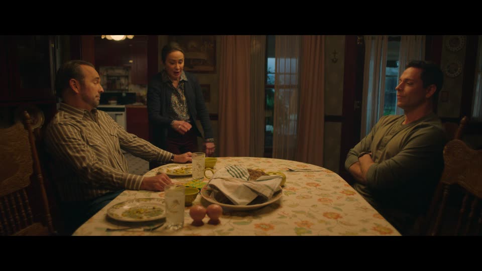 The Unbreakable Boy (2025) Hindi Dubbed Movie screenshot 1