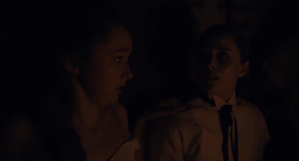 Fear Street: Prom Queen (2025) Hindi Dubbed Movie screenshot 5