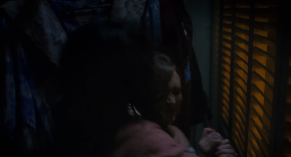 Fear Street: Prom Queen (2025) Hindi Dubbed Movie screenshot 6