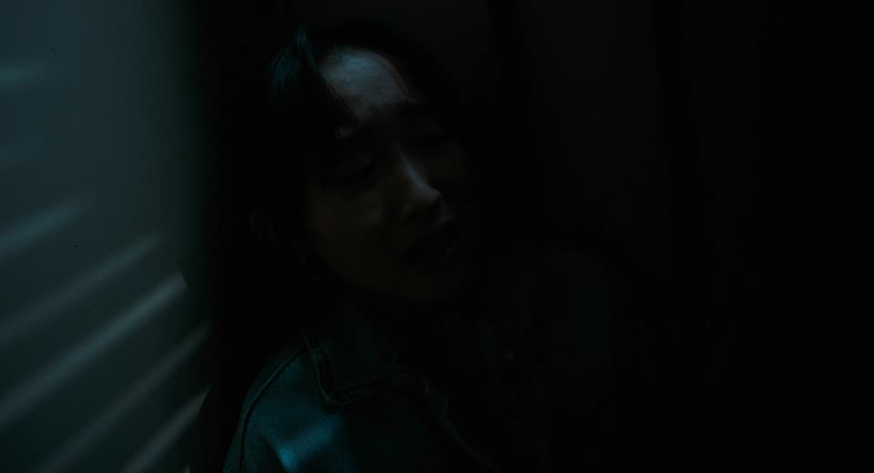 Until Dawn (2025) Hindi Dubbed Movie screenshot 2
