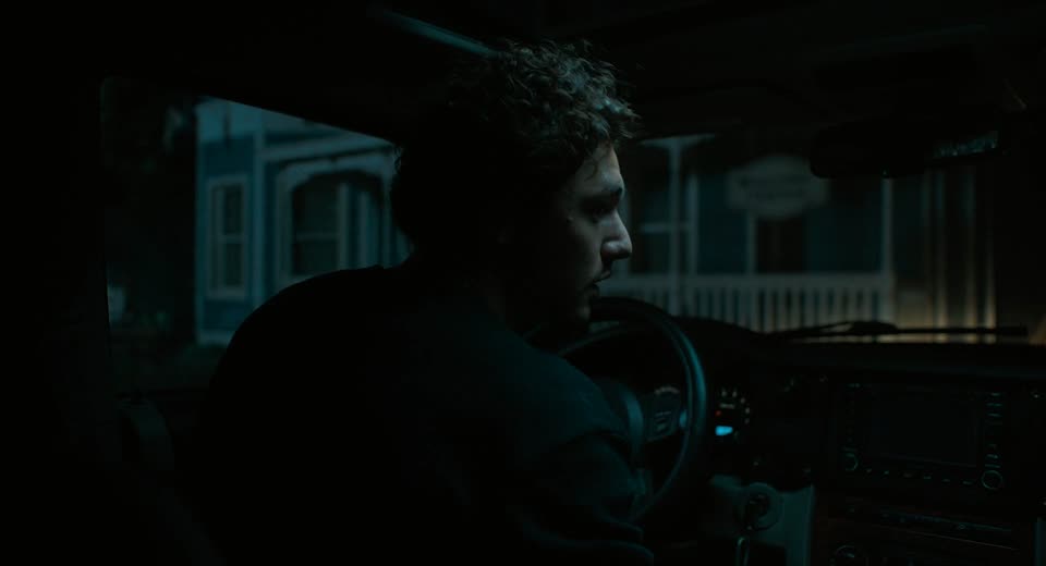 Until Dawn (2025) Hindi Dubbed Movie screenshot 3
