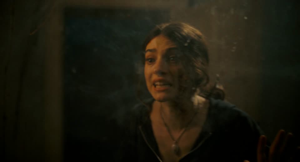 Until Dawn (2025) Hindi Dubbed Movie screenshot 6