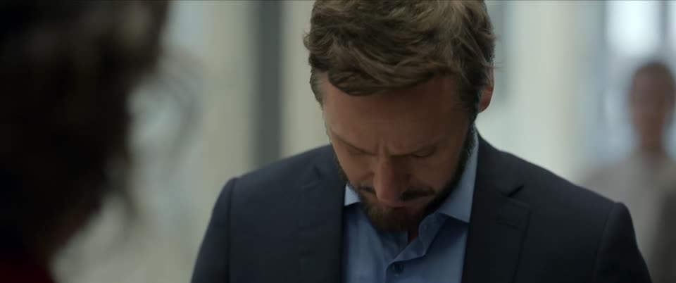 The Heart Knows (2025) Hindi Dubbed Movie screenshot 6