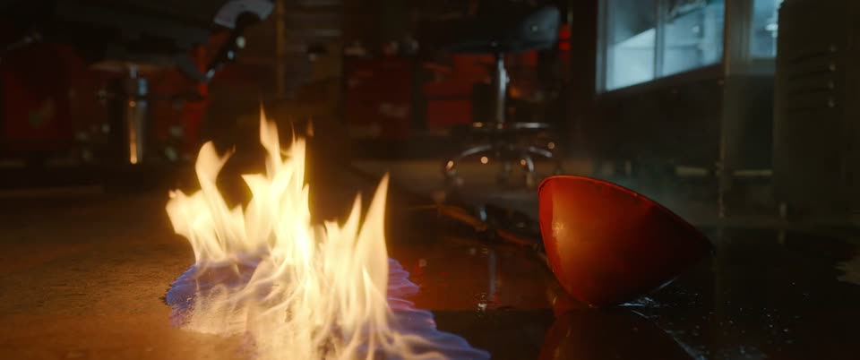 Final Destination Bloodlines (2025) Hindi Dubbed Movie screenshot 4