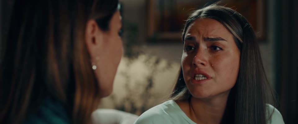 The Last Wish Son AKA Dilek (2025) Hindi Dubbed Movie screenshot 3