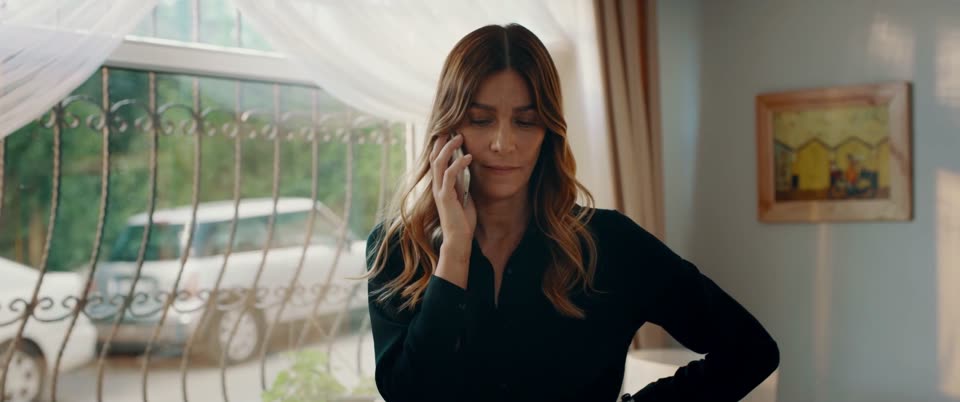 The Last Wish Son AKA Dilek (2025) Hindi Dubbed Movie screenshot 5