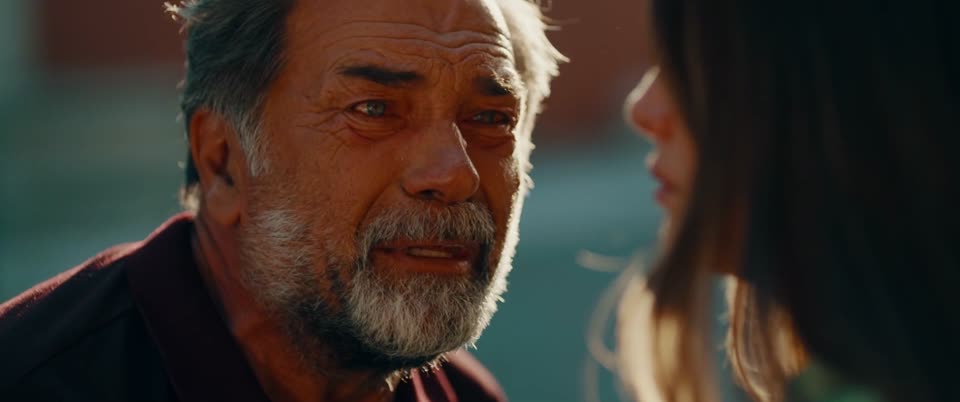 The Last Wish Son AKA Dilek (2025) Hindi Dubbed Movie screenshot 6