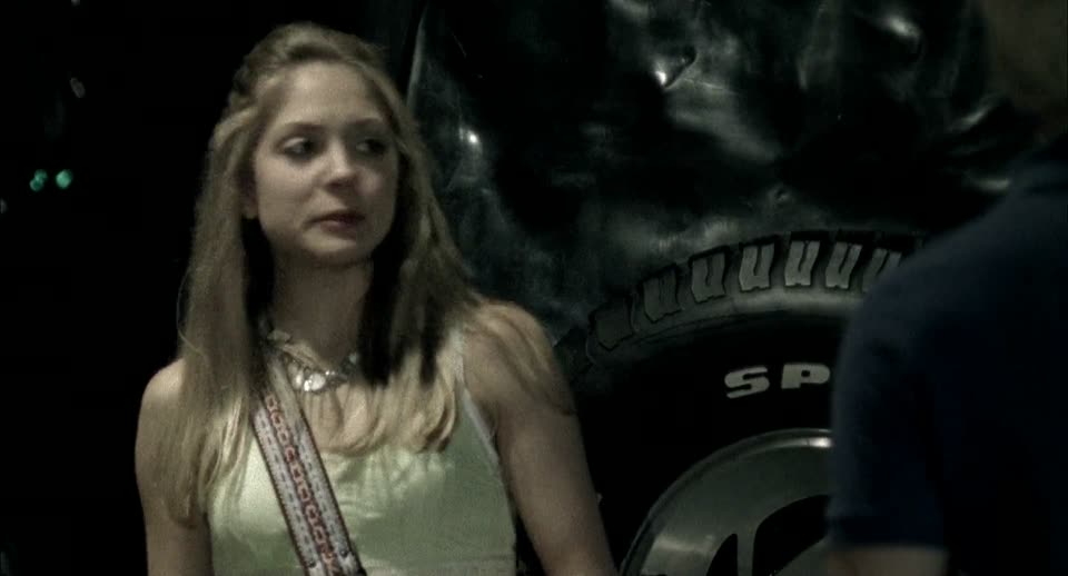 I Know What You Did Last Summer (2025) Hindi Dubbed Movie screenshot 1