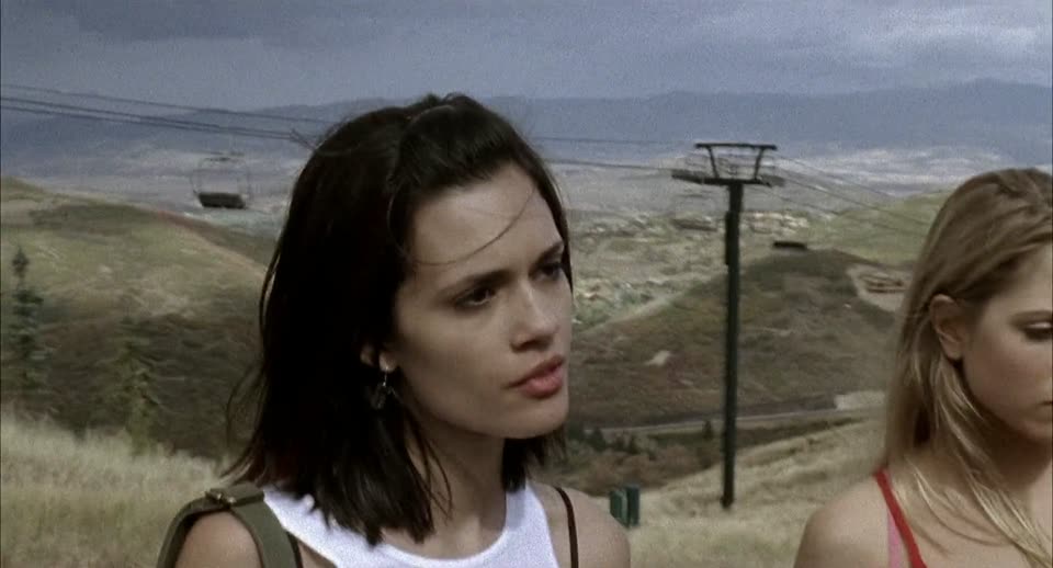 I Know What You Did Last Summer (2025) Hindi Dubbed Movie screenshot 4