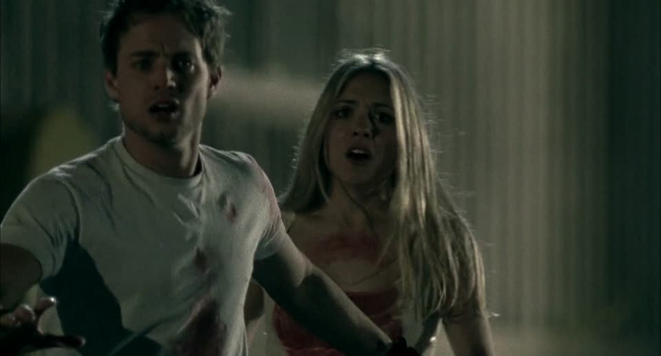 I Know What You Did Last Summer (2025) Hindi Dubbed Movie screenshot 6