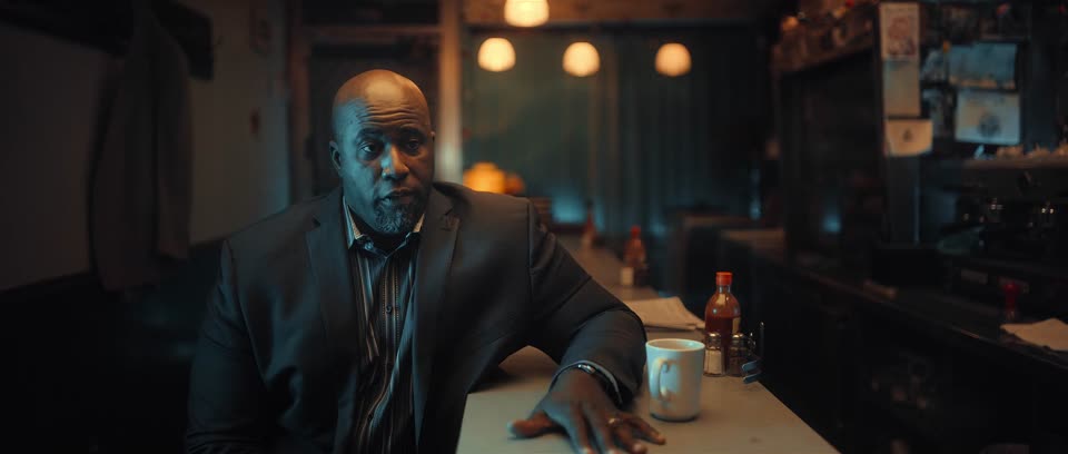 Trainwreck Mayor of Mayhem (2025) Hindi Dubbed Movie screenshot 4