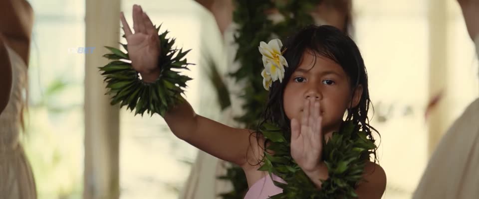 Lilo And Stitch (2025) Hindi Dubbed Movie screenshot 1