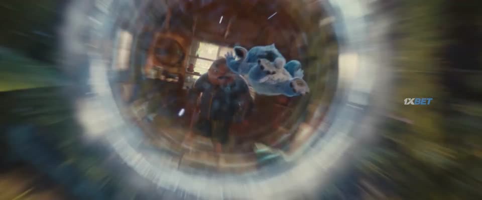 Lilo And Stitch (2025) Hindi Dubbed Movie screenshot 5