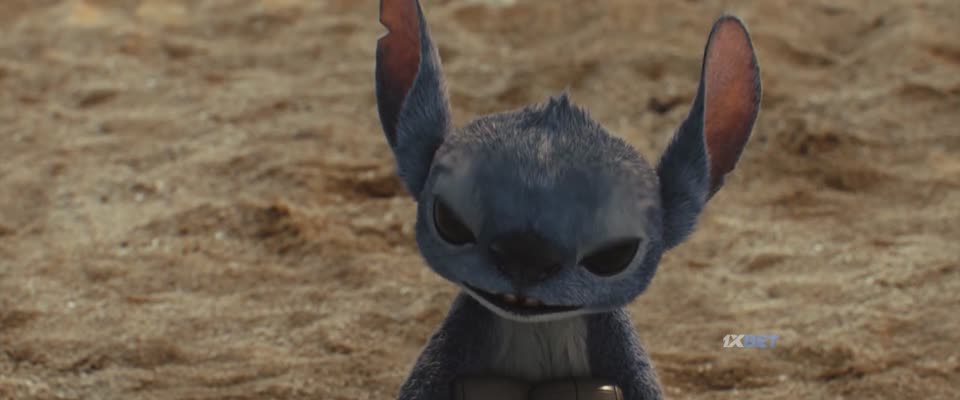 Lilo And Stitch (2025) Hindi Dubbed Movie screenshot 6