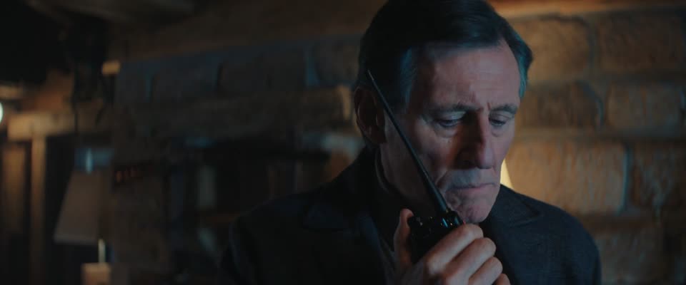 From the World of John Wick Ballerina (2025) Hindi Dubbed Movie screenshot 5