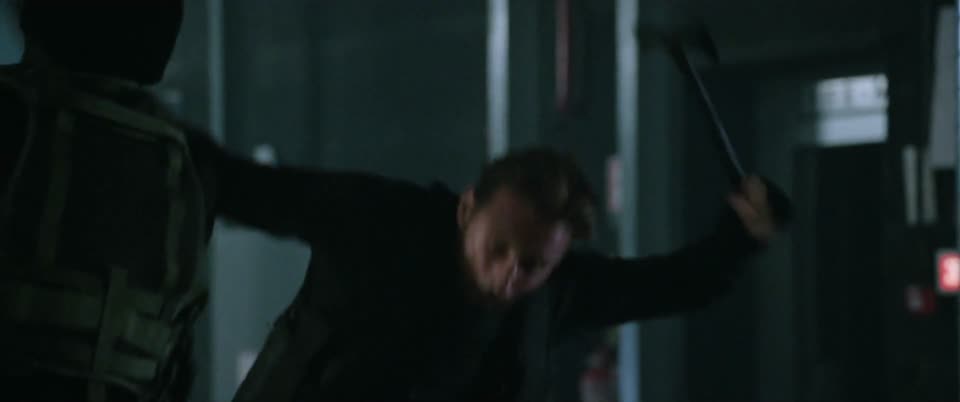 The Old Guard 2 (2025) Hindi Dubbed Movie screenshot 5