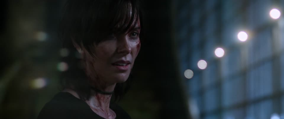 The Old Guard 2 (2025) Hindi Dubbed Movie screenshot 6