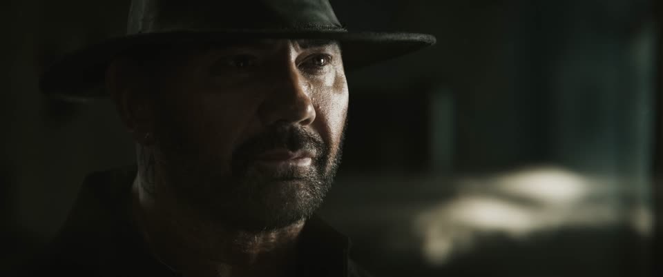 In the Lost Lands (2025) Hindi Dubbed Movie screenshot 3