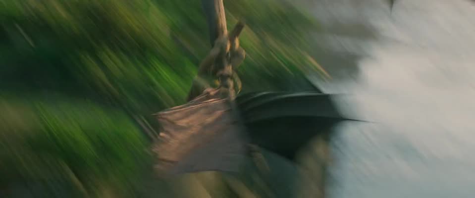 How to Train Your Dragon (2025) Hindi Dubbed Movie screenshot 3
