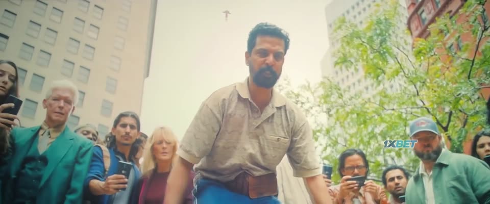 Superman (2025) Hindi Dubbed Movie screenshot 1
