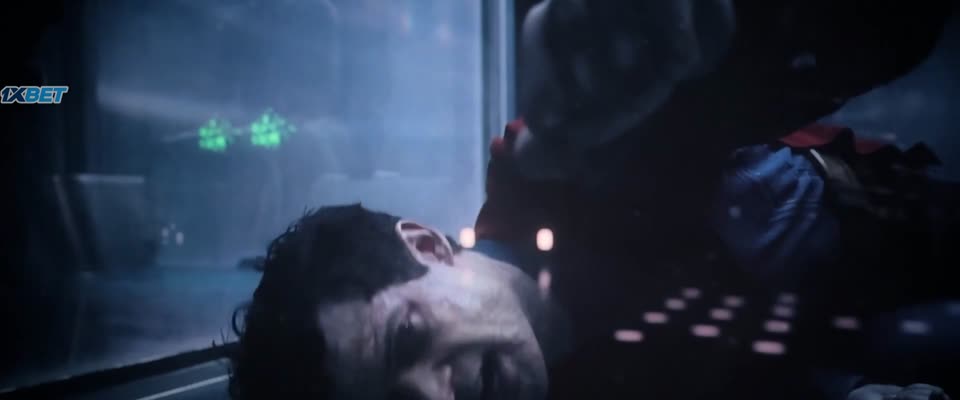 Superman (2025) Hindi Dubbed Movie screenshot 4