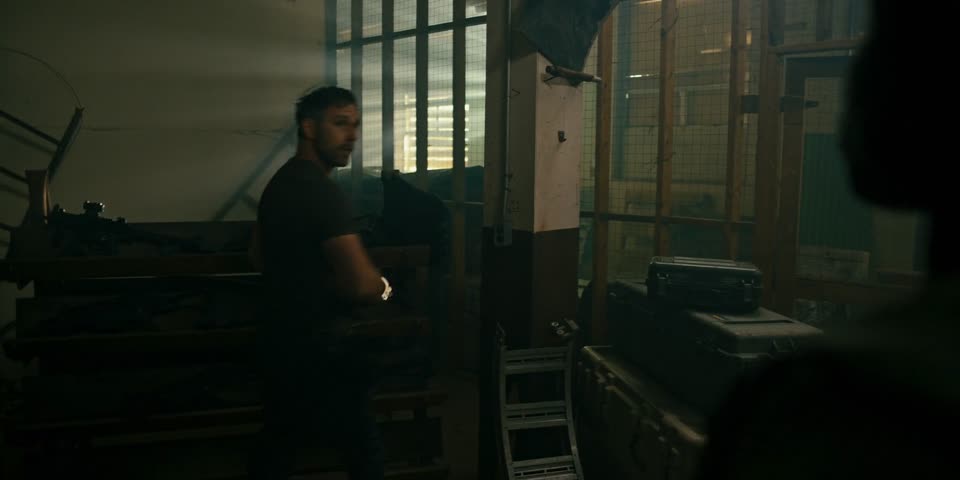 Get Fast (2025) Hindi Dubbed Movie screenshot 3