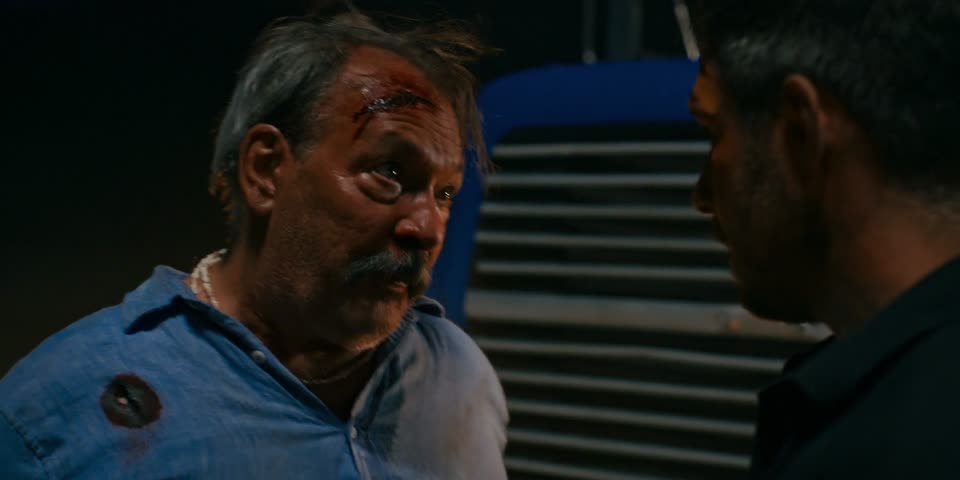 Get Fast (2025) Hindi Dubbed Movie screenshot 5
