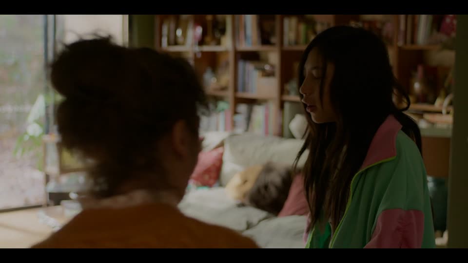 Bring Her Back (2025) Hindi Dubbed Movie screenshot 1