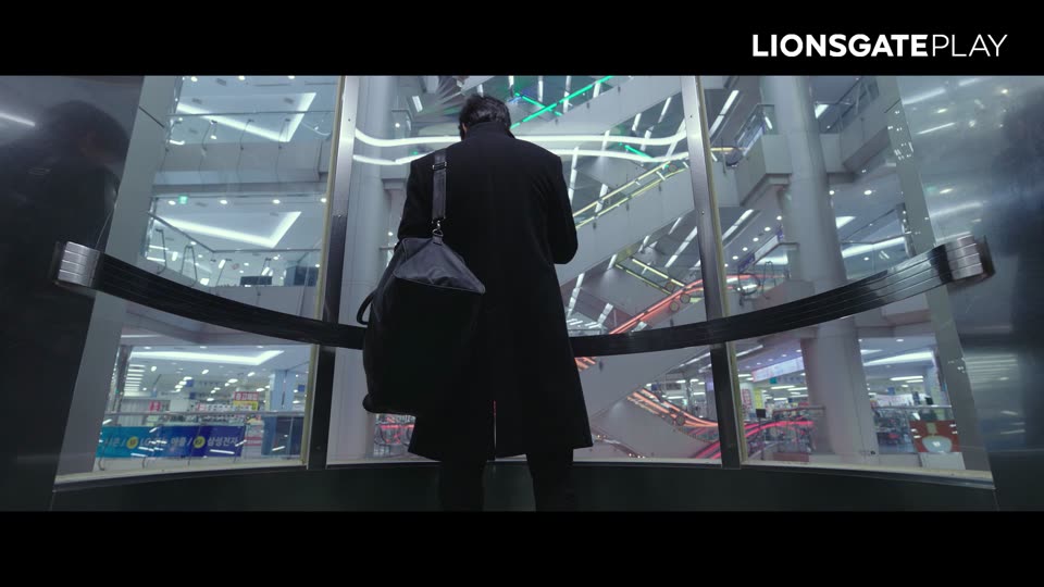 The Plot (2024) Hindi Dubbed Movie screenshot 1