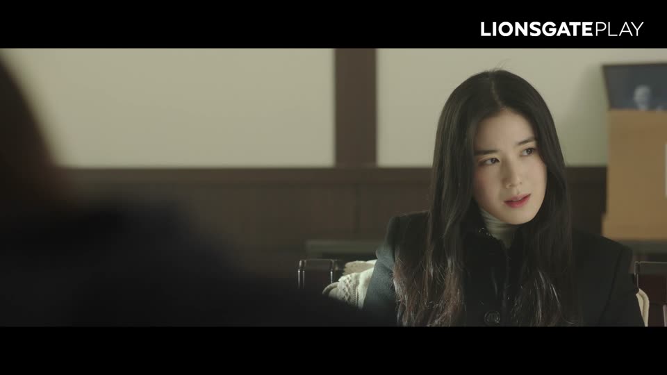 The Plot (2024) Hindi Dubbed Movie screenshot 4