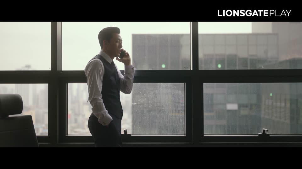 The Plot (2024) Hindi Dubbed Movie screenshot 5