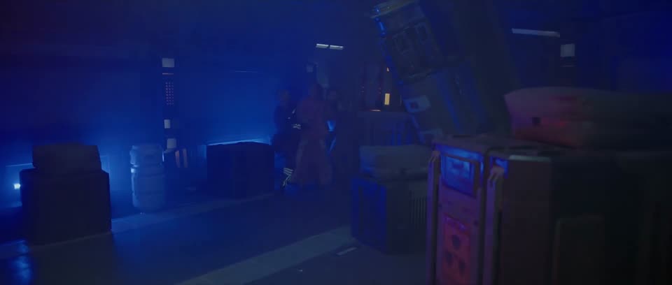 Unstoppable (2025) Hindi Dubbed Movie screenshot 3