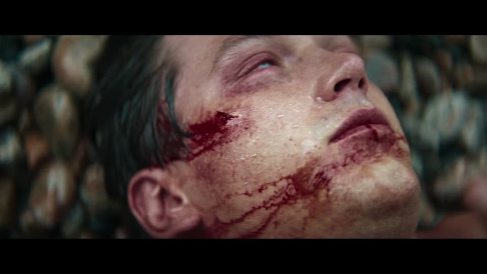 An Honest Life (2025) Hindi Dubbed Movie screenshot 2