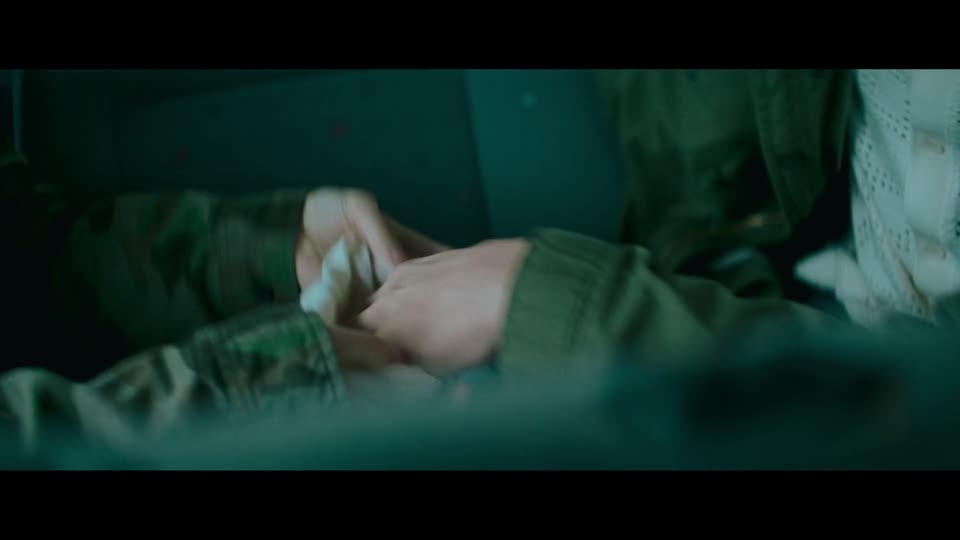 An Honest Life (2025) Hindi Dubbed Movie screenshot 3
