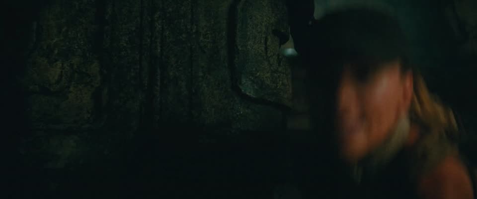 Jurassic World Rebirth (2025) Hindi Dubbed Movie screenshot 5