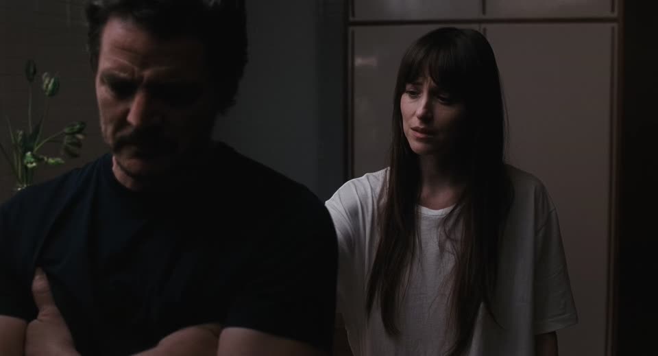 Materialists (2025) Hindi Dubbed Movie screenshot 5