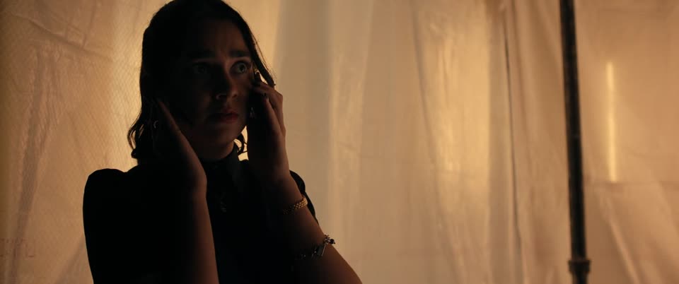 Thunderbolts (2025) Hindi Dubbed Movie screenshot 4