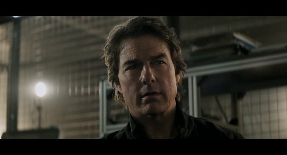 Mission: Impossible - The Final Reckoning (2025) Hindi Dubbed Movie screenshot 1