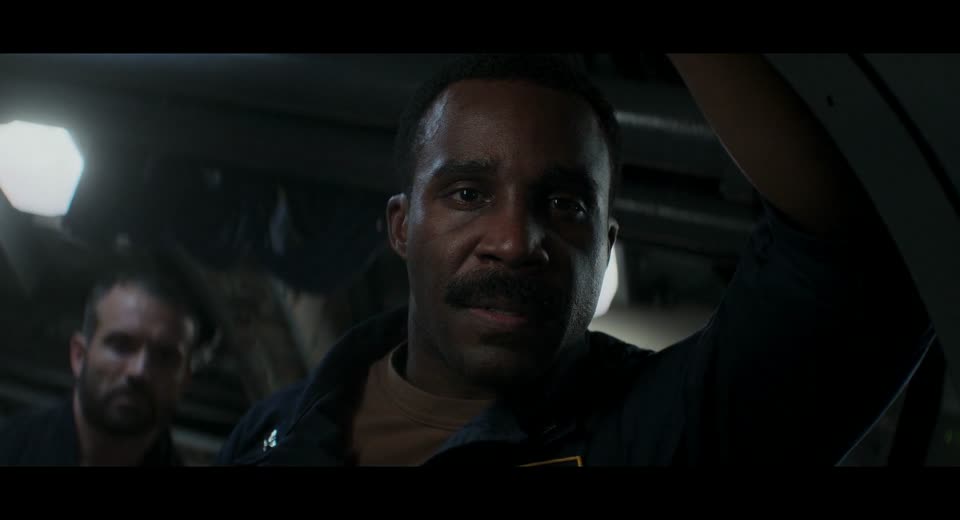 Mission: Impossible - The Final Reckoning (2025) Hindi Dubbed Movie screenshot 3