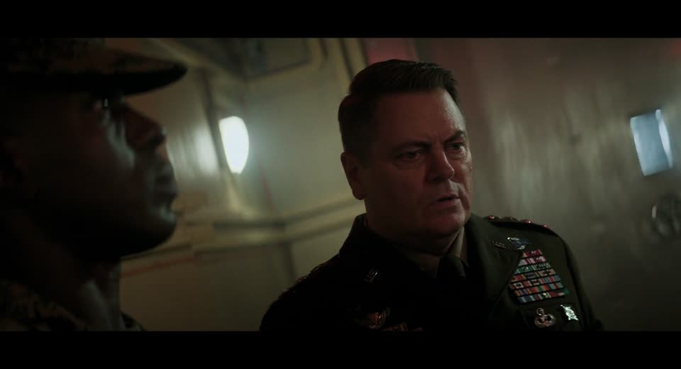 Mission: Impossible - The Final Reckoning (2025) Hindi Dubbed Movie screenshot 5