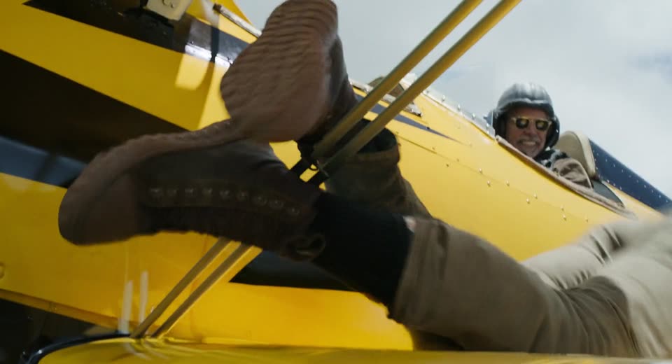 Mission: Impossible - The Final Reckoning (2025) Hindi Dubbed Movie screenshot 6