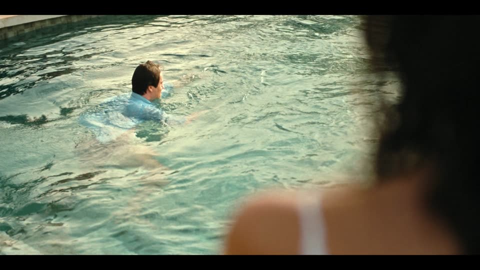 Fall for Me (2025) HIndi Dubbed Movie screenshot 2