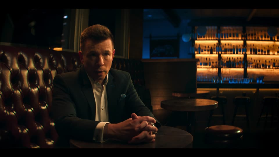 The Truth About Jussie Smollett (2025) Hindi Dubbed Movie screenshot 1