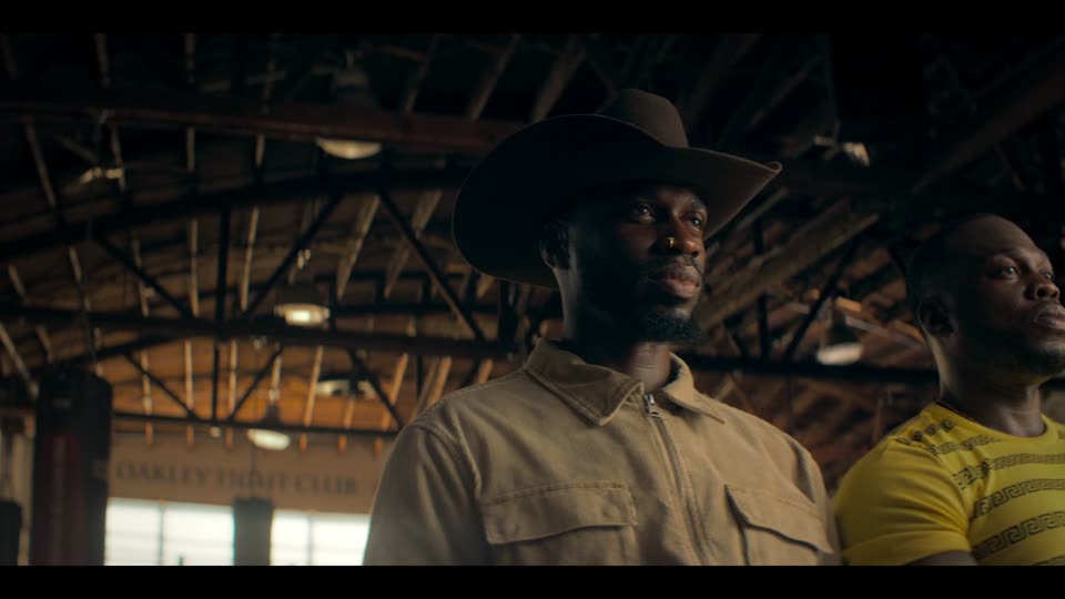 The Truth About Jussie Smollett (2025) Hindi Dubbed Movie screenshot 3