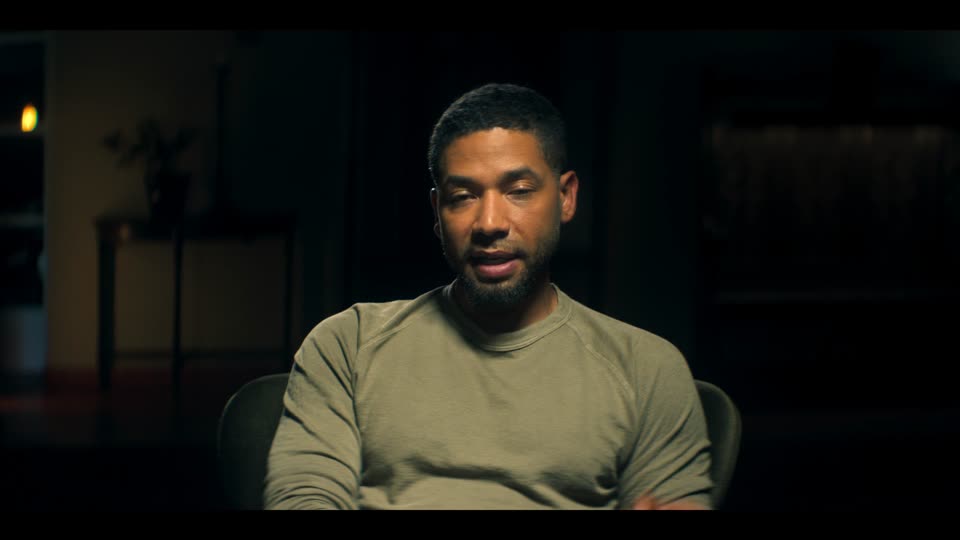 The Truth About Jussie Smollett (2025) Hindi Dubbed Movie screenshot 4