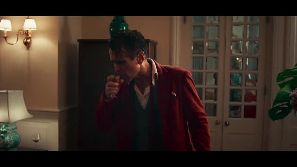 Ballad of a Small Player (2025) Hindi Dubbed Movie screenshot 3