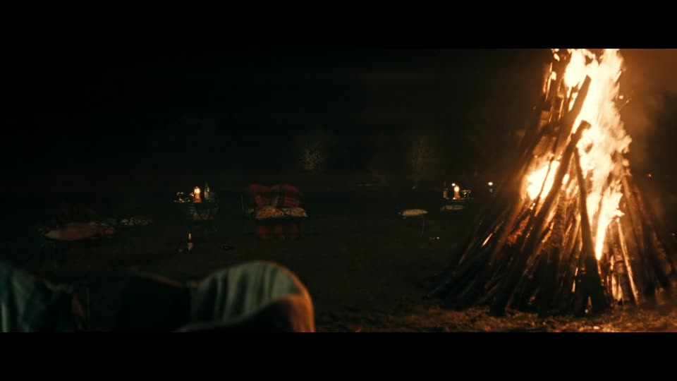 Hedda (2025) Hindi Dubbed Movie screenshot 5